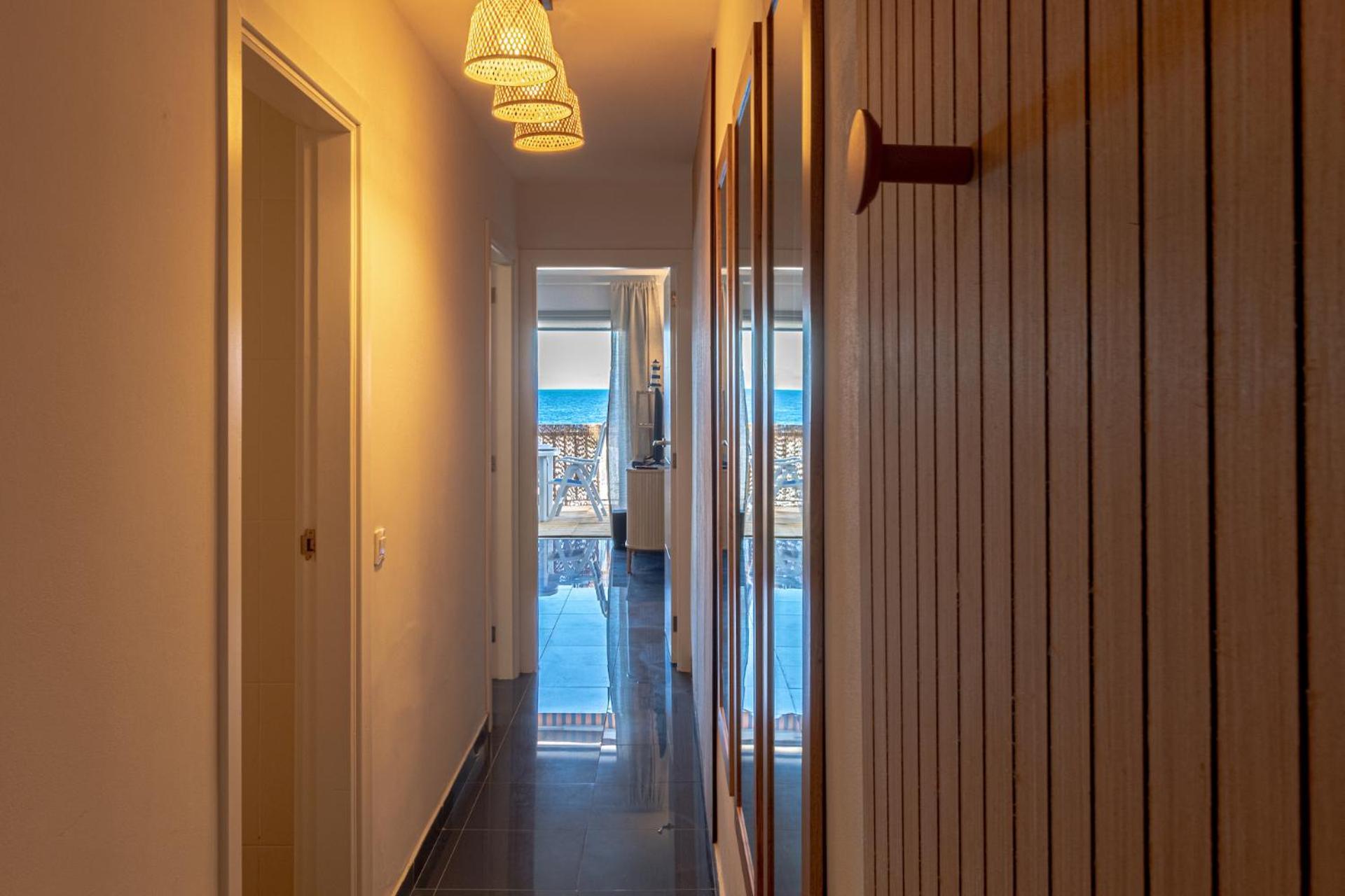 Oceanfront Oasis By Dream Homes Tenerife Acantilado de los Gigantes Exterior foto