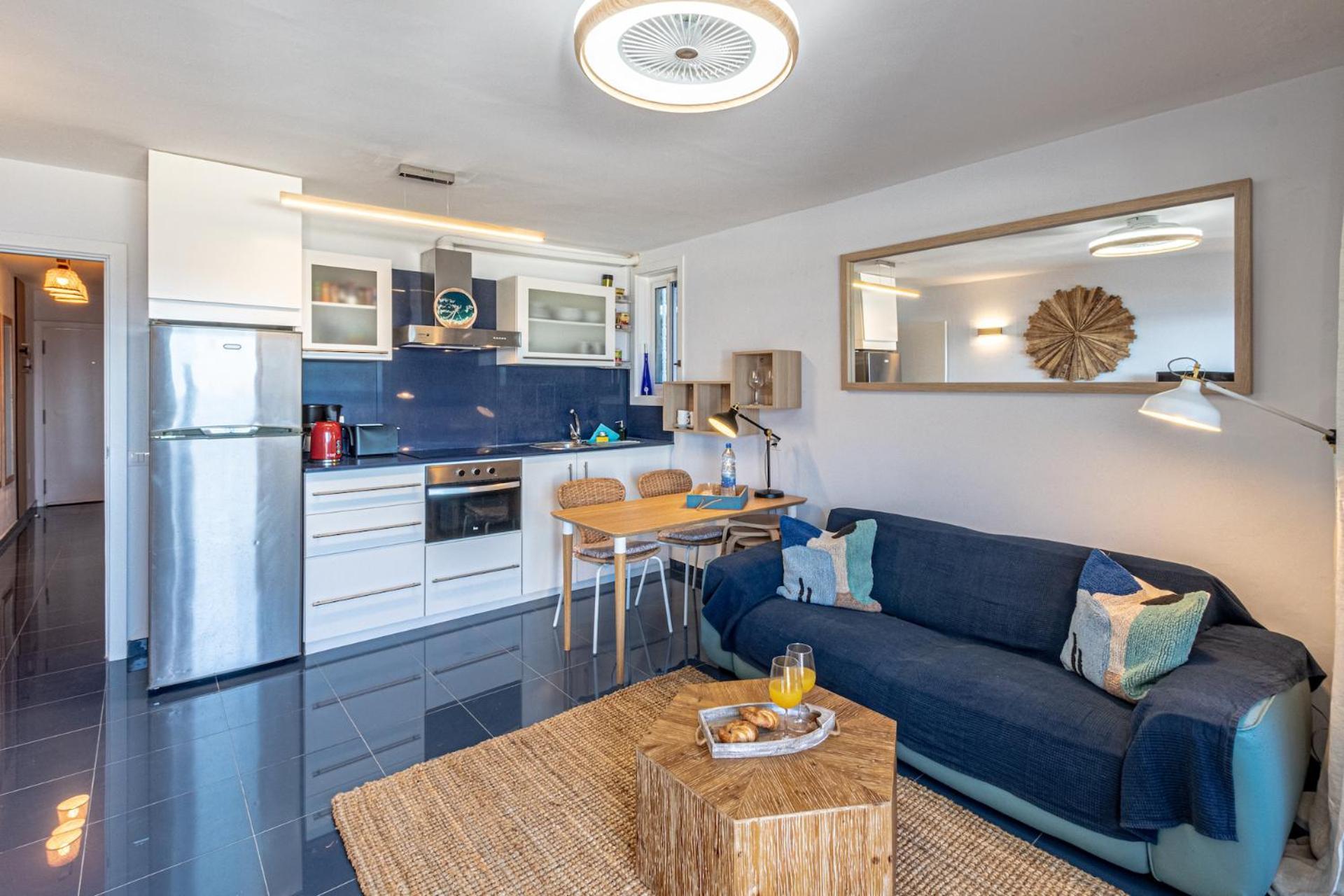 Oceanfront Oasis By Dream Homes Tenerife Acantilado de los Gigantes Exterior foto